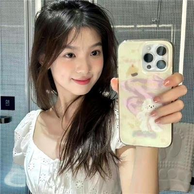 圣女歌声