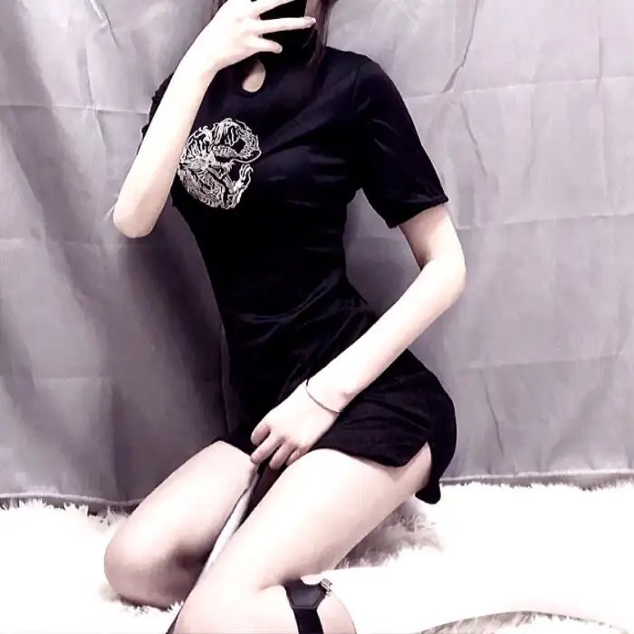 致命关系2018